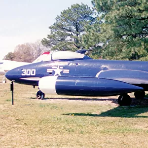 McDonnell F2H-4 Banshee 127693