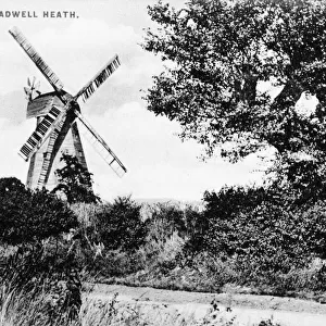 The Mill, Chadwell Heath, Romford, Essex
