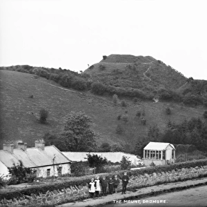 The Mount, Dromore