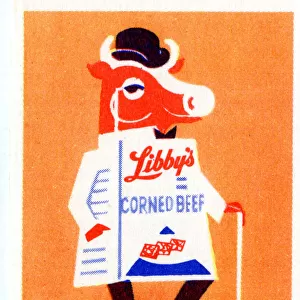 Mr Libbys Corned Beef