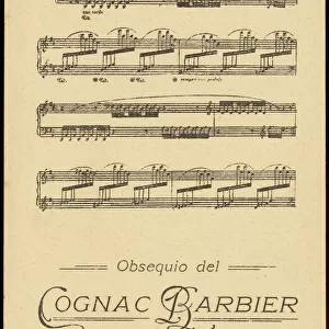 Music Scores / Berlioz