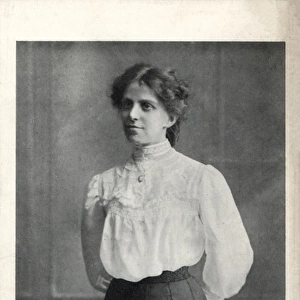 Neil Kenney Suffragette