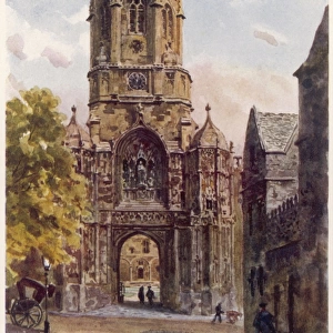 Oxford / Christ Church