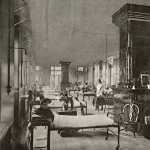 The Park Hospital, Hither Green, London