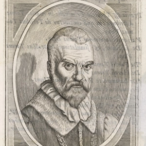 PEREGRINUS (1530-1616)