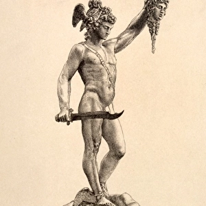 Perseus (Cellini)