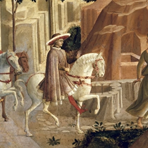 PESELLINO, Francesco di Stefano, called Il (1422-1457)