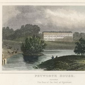 Petworth House / Sussex