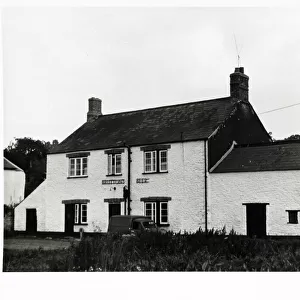 Photograph of Longbridge Inn, Membury, Devon