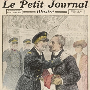 Pierre Loti / P Journal 22