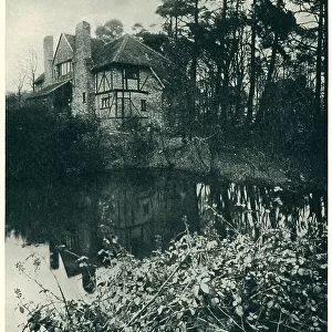 Pond Cottage, Pinner Hill, Middlesex