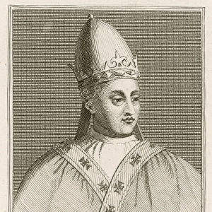 Pope Hadrianus V