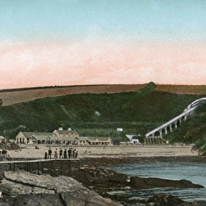 Port Soderick - Isle of Man