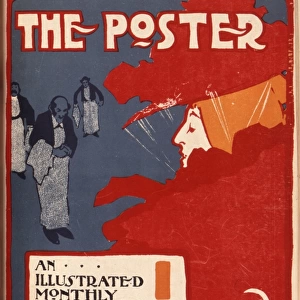 The Poster, an illustrated monthly chronicle