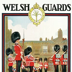 Military Framed Print Collection: Military Posters
