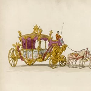 Pyne - Royal Carriage