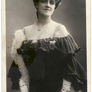 Queenie Leighton 1905