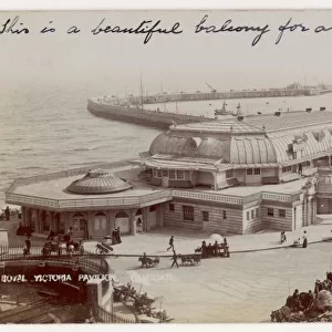 Ramsgate / Pavilion 1904