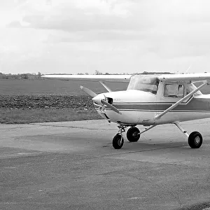 Reims-Cessna F150L G-BBKY