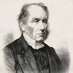 Rev. Patrick Bell