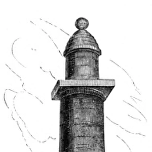 Rodneys Pillar