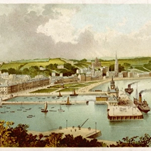 ROTHESAY / 1880S