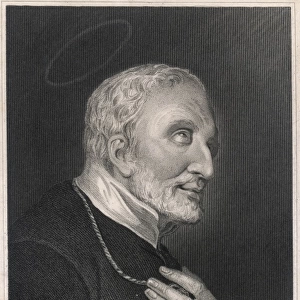 Saint Alfonso Liguori