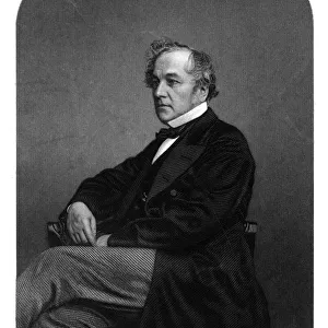 Samuel Morley