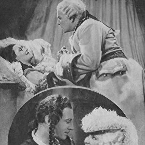 Scenes from The Second Kiss or The Ring of the Empress (193