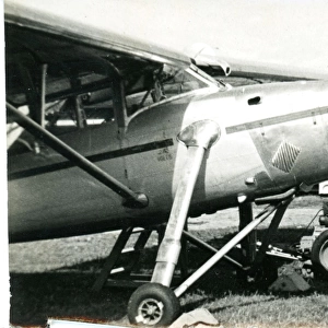 Scottish Aviation Pioneer I
