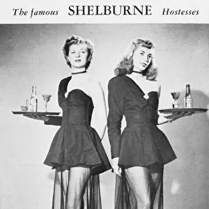 Shelburne Hostesses