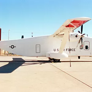Short C-23A Sherpa 83-0512