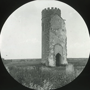 sidestrand tower ( Cromer)