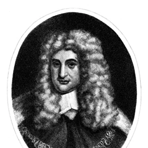 Sir John Holt - English Lawyer, Lord Chief Justice
