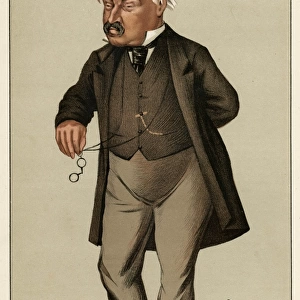 Sir William Jenner