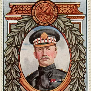 Sir William P. Pulteney / Stamp