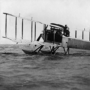 Sopwith Circuit Seaplane