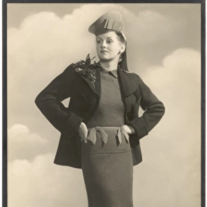 Stiebel / 1930S Suit
