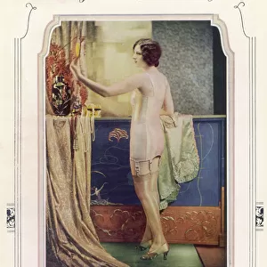 Stockings - 1929