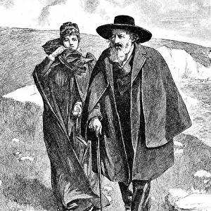 Tennyson and nurse