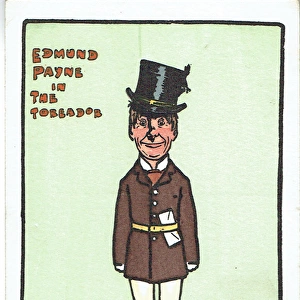 The Toreador by James T Tanner