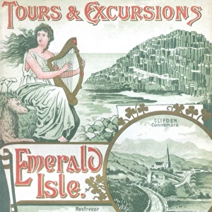 Tours & Excursions, Emerald Isle