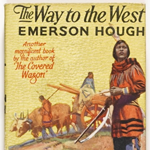 Western - Way to West