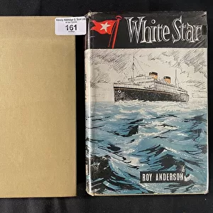 White Star by Roy Anderson