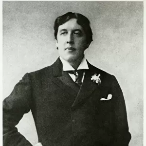 Wilde (Ellis Photo)