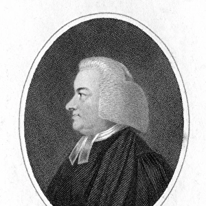William Bull, Churchman