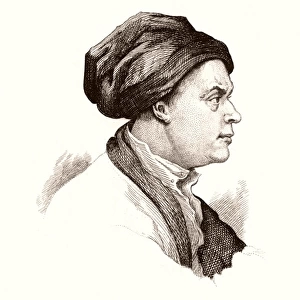 William Hogarth, artist