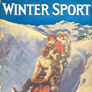 Winter Sport, Thomas Cook & Son