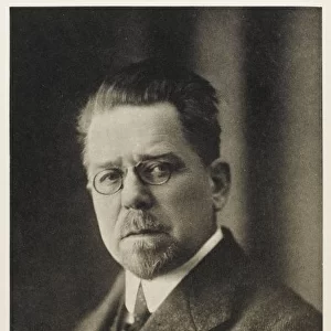 Ws Reymont / Nobel 1924