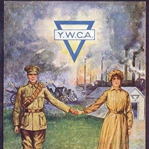 YMCA Fund to commemorate Womens War Work
